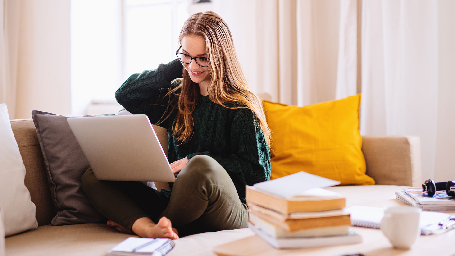 Sofort starten mit Ihrem WIFI-Kurs